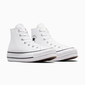 CONVERSE CHUCK TAYLOR ALL STAR LIFT PLATFORM